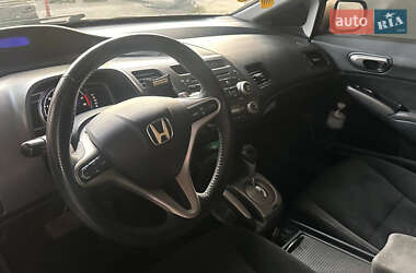 Седан Honda Civic 2008 в Киеве