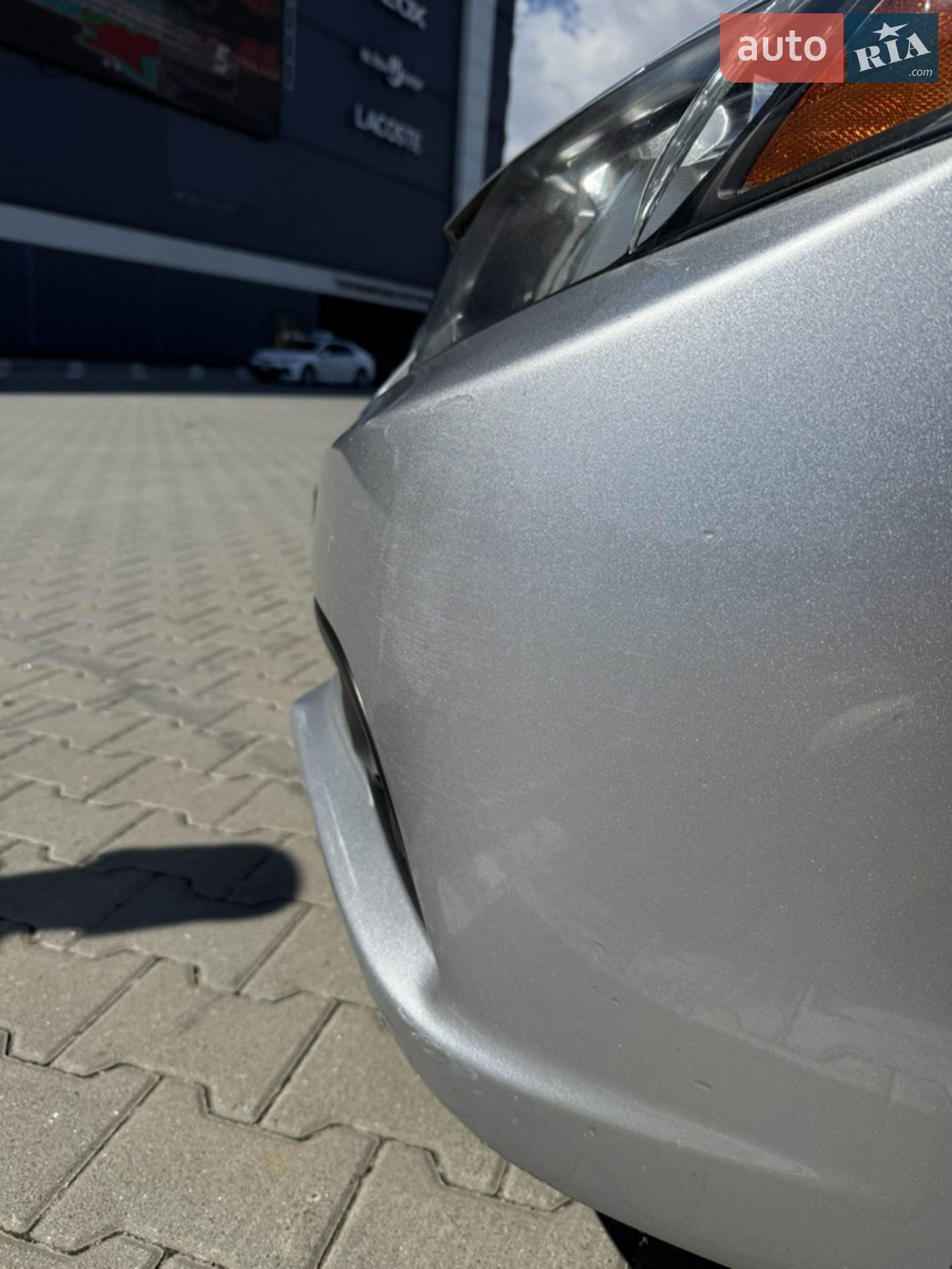 2015 Honda Civic - мініатюра 16