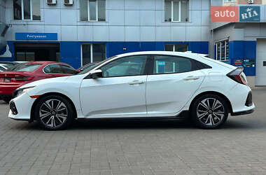 Седан Honda Civic 2016 в 