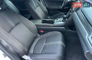Седан Honda Civic 2016 в 