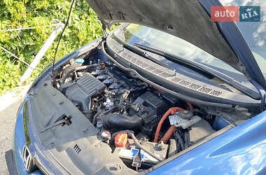 Седан Honda Civic 2006 в 