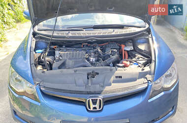 Седан Honda Civic 2006 в 