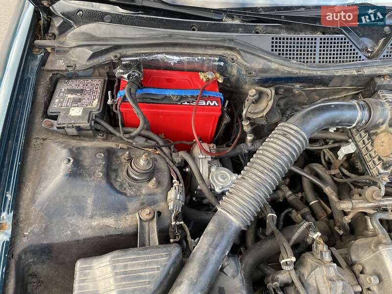 Седан Honda Civic 1996 в Киеве