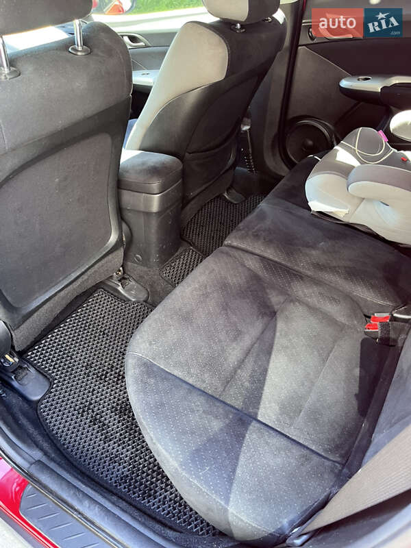 Хетчбек Honda Civic 2008 в Вишгороді