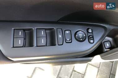 Седан Honda Civic 2021 в 
