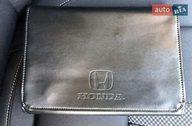 Седан Honda Civic 2021 в 