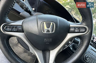 Хэтчбек Honda Civic 2008 в 