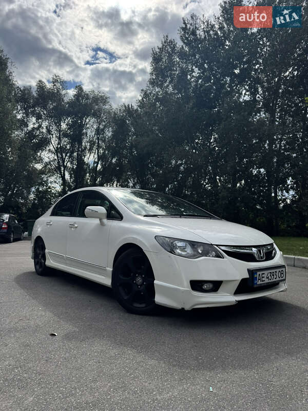 Honda Civic 2009