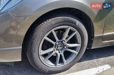 Седан Honda Civic 2008 в 