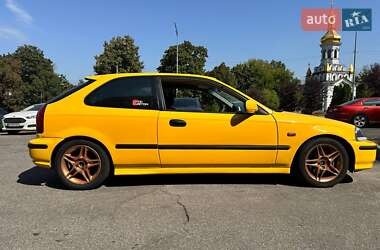 Хетчбек Honda Civic 1998 в Києві