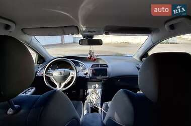 Хетчбек Honda Civic 2007 в 