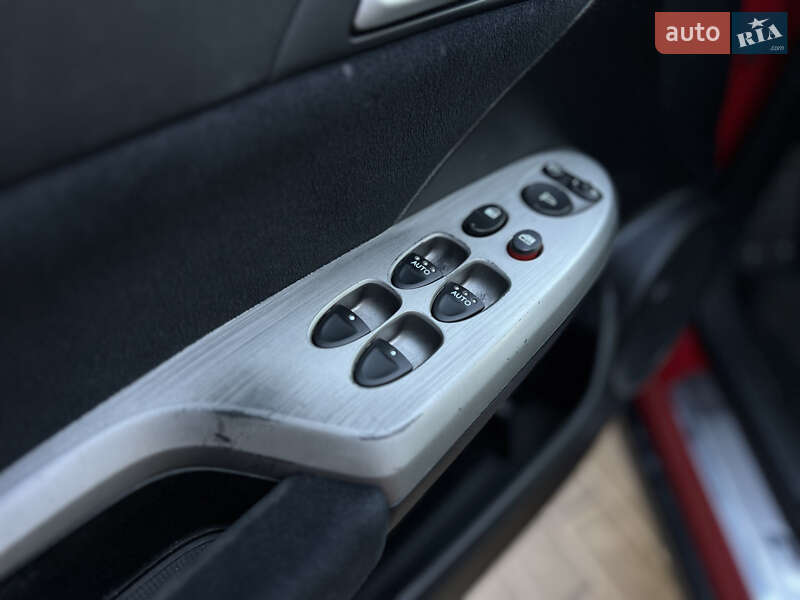 Хэтчбек Honda Civic 2007 в Крюковщине