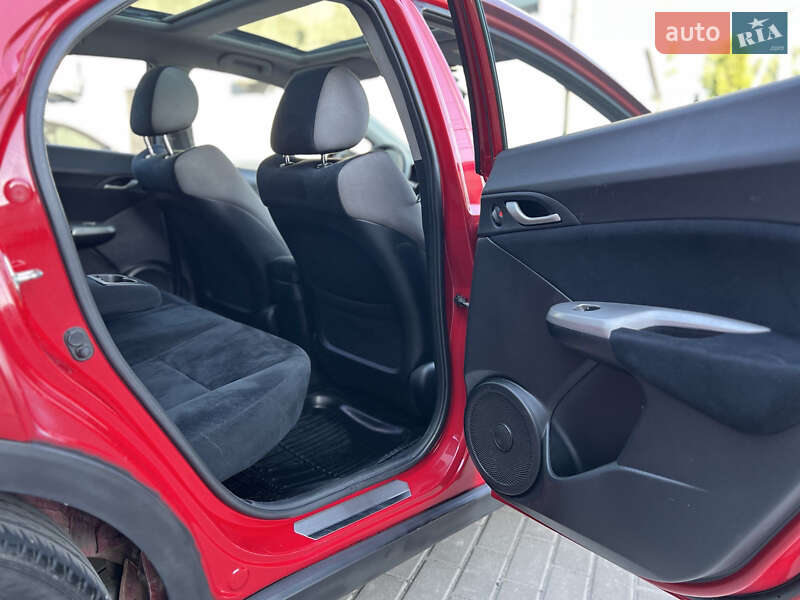 Хэтчбек Honda Civic 2007 в Крюковщине