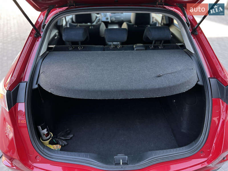 Хэтчбек Honda Civic 2007 в Крюковщине