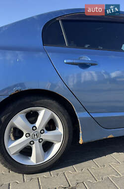 Седан Honda Civic 2007 в 
