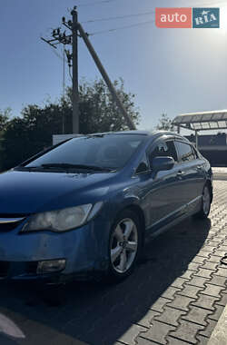 Седан Honda Civic 2007 в 