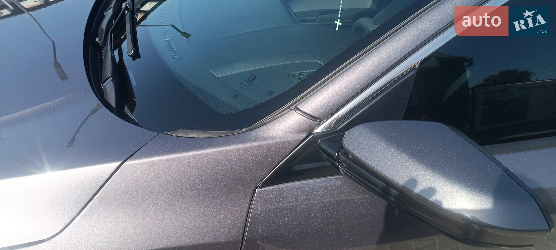 2020 Honda Civic - мініатюра 12
