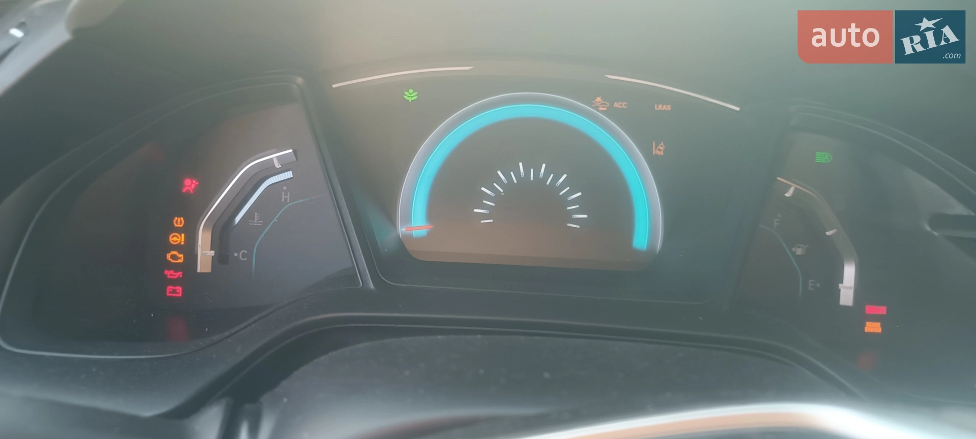 2020 Honda Civic - мініатюра 21