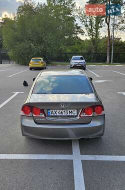 Седан Honda Civic 2008 в 