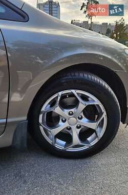 Седан Honda Civic 2008 в 