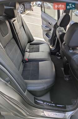 Седан Honda Civic 2008 в 