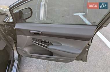 Седан Honda Civic 2008 в 