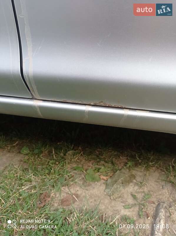 Хетчбек Honda Civic 2003 в Хотині фото 17 Хетчбек Honda Civic 2003 в Хотині