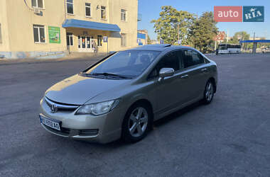 Седан Honda Civic 2007 в 