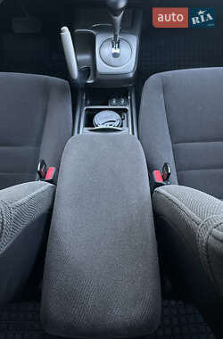 Седан Honda Civic 2007 в 
