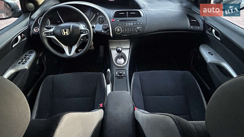 Хетчбек Honda Civic 2006 в Одесі