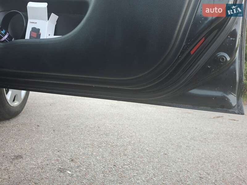 Хэтчбек Honda Civic 2003 в Чернигове фото 19 Хэтчбек Honda Civic 2003 в Чернигове