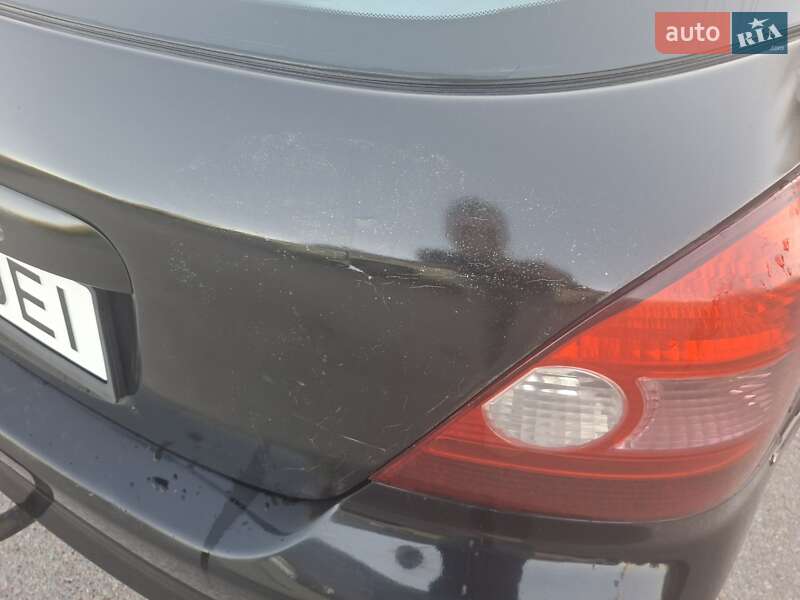 Хэтчбек Honda Civic 2003 в Чернигове фото 24 Хэтчбек Honda Civic 2003 в Чернигове