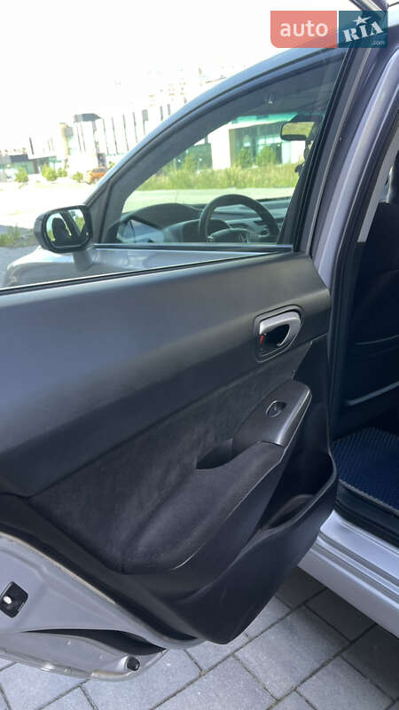 Седан Honda Civic 2008 в Хмельницком