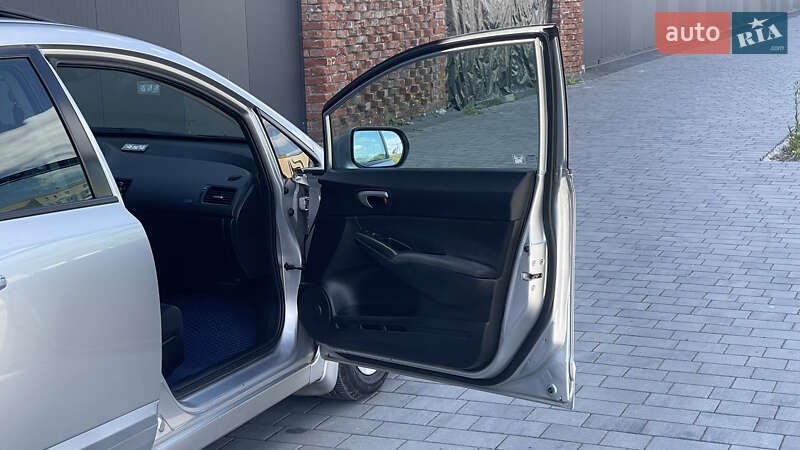 Седан Honda Civic 2008 в Хмельницком