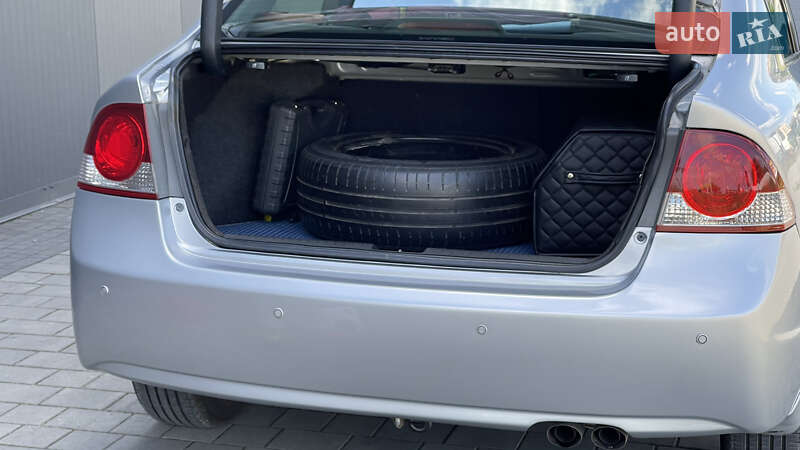 Седан Honda Civic 2008 в Хмельницком