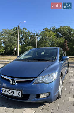 Седан Honda Civic 2008 в Черкасах
