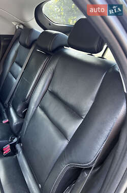 Хэтчбек Honda Civic 2008 в 