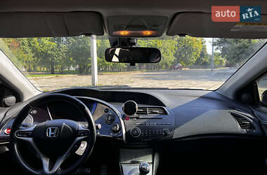 Хэтчбек Honda Civic 2008 в 