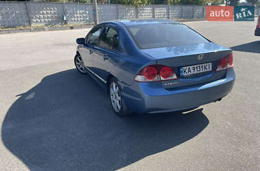 Седан Honda Civic 2008 в 