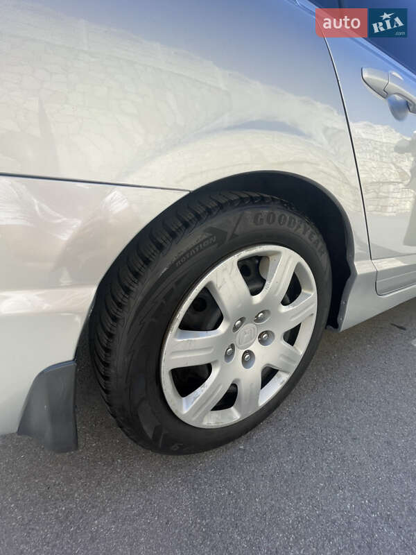 Седан Honda Civic 2008 в Могилев-Подольске фото 21 Седан Honda Civic 2008 в Могилев-Подольске