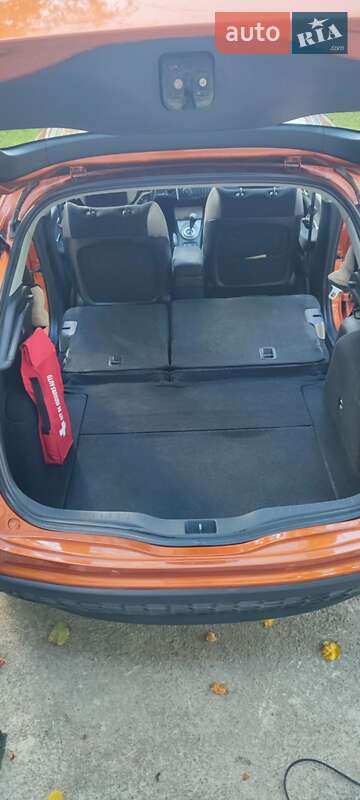 Хетчбек Honda Civic 2008 в Коростені