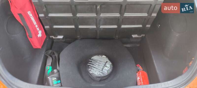 Хетчбек Honda Civic 2008 в Коростені