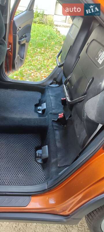 Хетчбек Honda Civic 2008 в Коростені