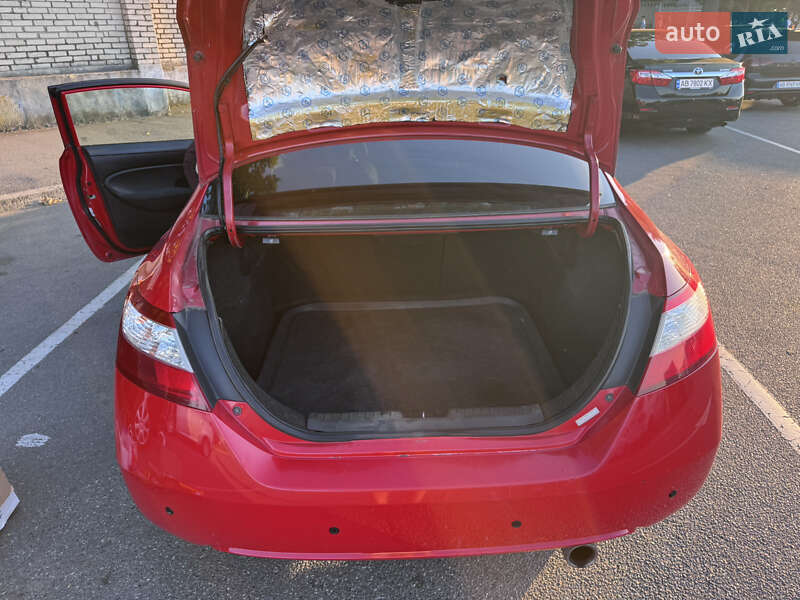 Купе Honda Civic 2006 в Виннице