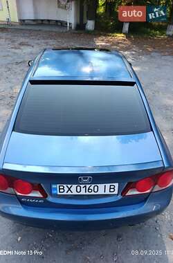 Седан Honda Civic 2008 в 