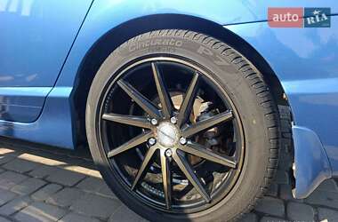 Седан Honda Civic 2008 в 