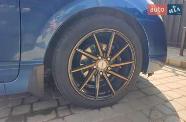 Седан Honda Civic 2008 в 