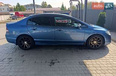 Седан Honda Civic 2008 в 