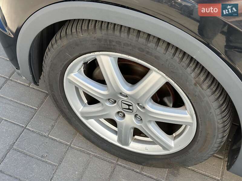 Хэтчбек Honda Civic 2008 в Одессе