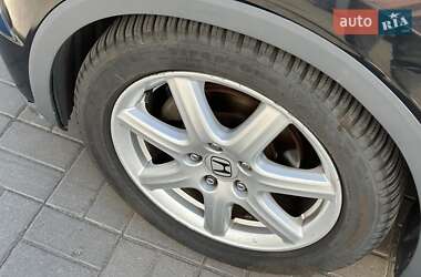 Хэтчбек Honda Civic 2008 в 